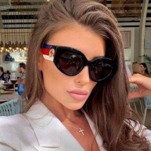 AUTHENTIC GUCCI SUNGLASSES MODEL GG0275S